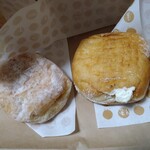 User's review image for MILK DO dore iku?