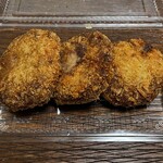 用戶對於馬肉のチャンピオン的評論圖