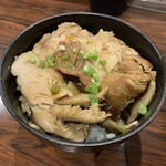 用户对于ラーメン 天邪鬼的评论图