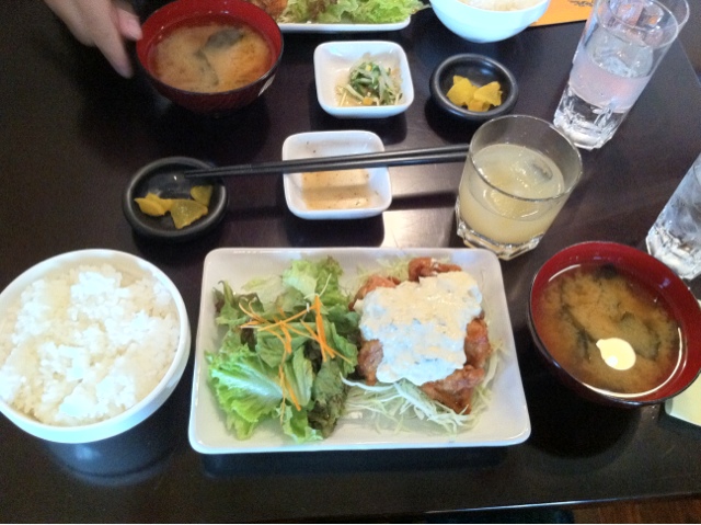 User's review image for 高玉屋 五反田店