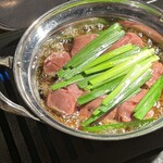 用戶對於大衆ホルモン肉力屋 今泉店的評論圖