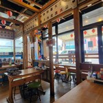 用戶對於磯丸水産 中洲国体道路店的評論圖