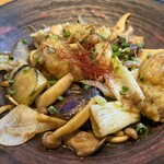 User's review image for 大戸屋 外苑前店