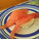 用戶對於無添くら寿司 福岡日赤前店的評論圖