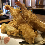 用户对于天丼 元亀的评论图