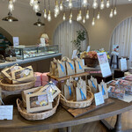 User's review image for confiteria Ｓ