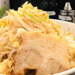 用戶對於らーめん まる氣的評論圖