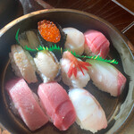 User's review image for 喜多乃寿司