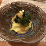 User's review image for 浜ふじ