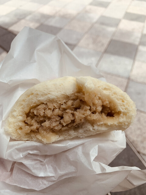 用戶對於二見の豚まん的評論高清圖