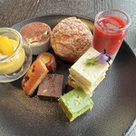 用戶對於TEPPANYAKI 10 SHIBUYA的評論圖