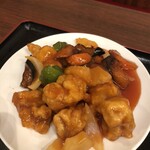 用户对于食彩雲南 過橋米線 四谷三丁目店的评论图