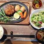 用户对于さつま福永牧場直営 牛串 ギュウドウ! GEMS三軒茶屋店的评论图