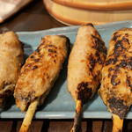 用户对于しちふく的评论图