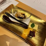 用戶對於水戯庵的評論圖