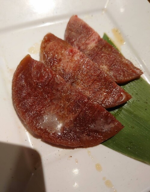 用戶對於焼肉きんぐ 大阪鶴見店的評論高清圖