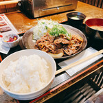 用户对于京ホルモン 蔵 四条寺町店的评论图