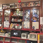 用戶對於年金バー さかえ的評論圖