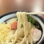 用戶對於香の川製麺 枚方津田店的評論圖