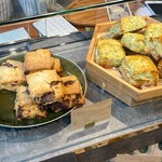 用戶對於tom's SCONE Japanesque的評論圖