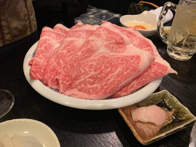 User's recommendation image for 古都家