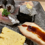 用户对于鮨源 高田馬場店的评论图