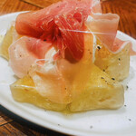 User's review image for イタリアン食堂 MAS