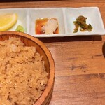 User's review image for 焼うお いし川
