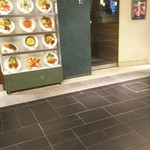 用户对于旬彩Dining 悠的评论图