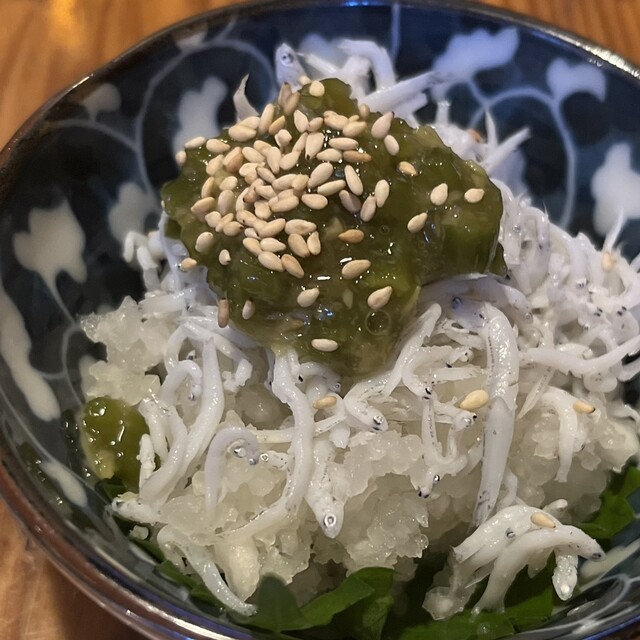 用戶對於魚まみれ 眞吉 原宿店的評論高清圖