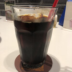 用戶對於サザコーヒー KITTE 丸の内店的評論圖
