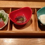 用戶對於和食 たちばな グランフロント大阪的評論圖