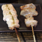 用戶對於炭火串焼けむり 吉祥寺的評論圖