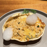 User's review image for FORNO