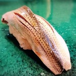 用戶對於鮨 まつざわ的評論圖