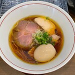 用户对于ボクの麺処的评论图