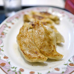 用戶對於餃子の王将 池袋東口店的評論圖