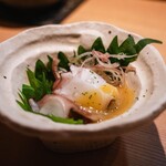 用户对于まえ田的评论图