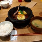 用户对于山本のハンバーグ イオンモール札幌発寒店的评论图