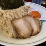 用户对于ラーメン ツバメ的评论图