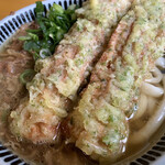 用戶對於吉屋うどん的評論圖