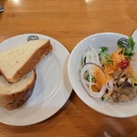 用戶對於神戸屋レストラン 芦花公園店的評論圖
