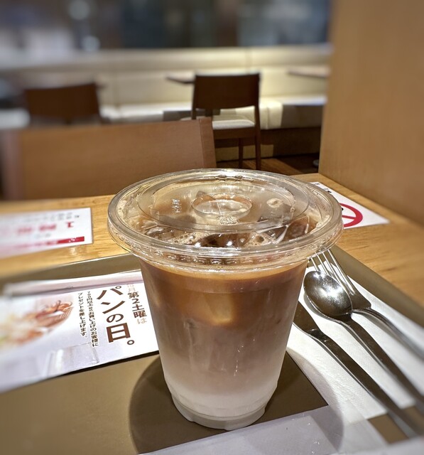 User's recommendation image for 神戸屋ブレッズ 福岡パルコ店