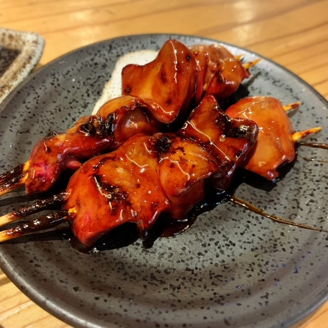 用戶對於銘柄焼き鳥ともつ鍋の居酒屋 鳥京 新宿総本店的評論圖
