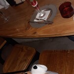 User's review image for 夜パフェ専門店パフェテリア　ベル