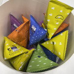 User's review image for タネビッツ