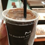 User's review image for ラ・メゾン・デュ・ショコラ 大阪タカシマヤ店