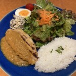 用户对于渋谷食堂Ventuno Tokyo的评论图