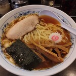 用户对于東池袋 大勝軒 南池袋店的评论图