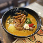 用户对于カオスヘブン 札幌店的评论图